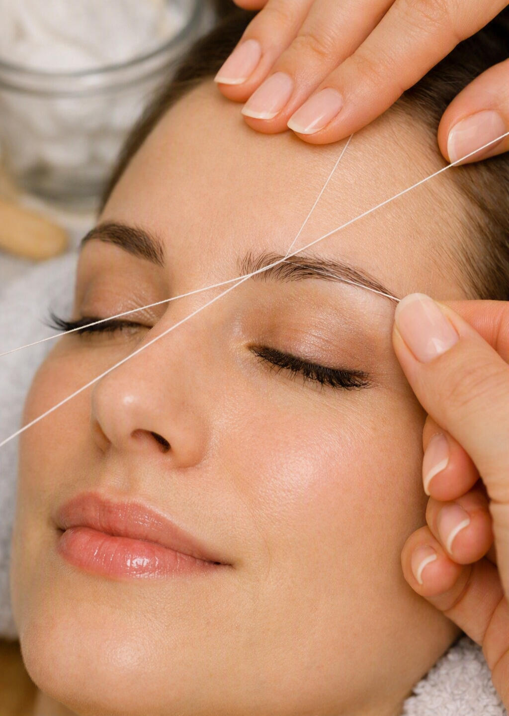 Facial