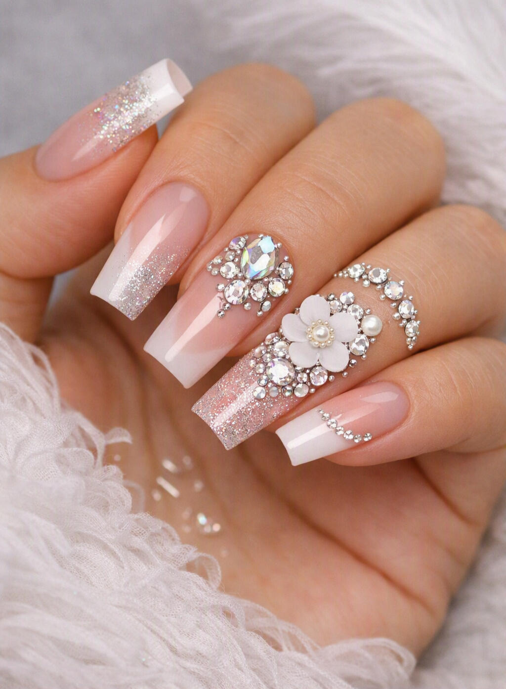 Uñas